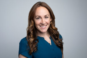 Alex Thompson blog profile